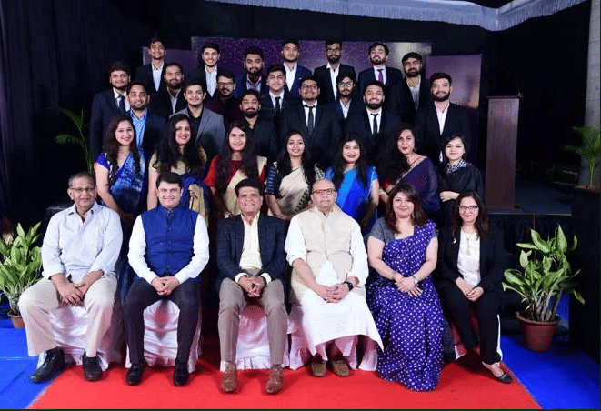 MIDAS School Of Entrepreneurship Bangalore College Events photo 6